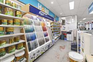 Thriving Rural Hardware & Garden Centre with Freehold and Expansion Upside