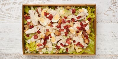 Catering superbrand for sale...