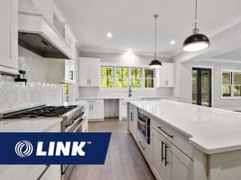 Long Established Quality Kitchen Designer & Builder