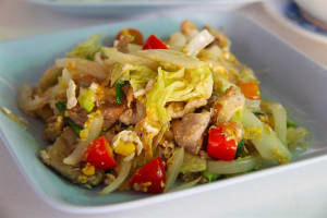 FOR SALE - Established Thai Restaurant | NOR