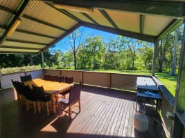 Riverfront Caravan Park and Retail Business with Lifestyle Appeal - 355CPL
