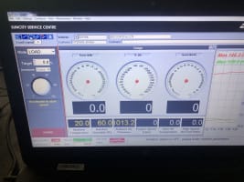 Remapping and dyno tuning Roo Systems Franchise (Massive Price Drop) Now $39000