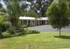 Leasehold Motel for Sale - Northern Riverina Region
