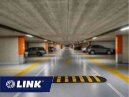 UNDER CONTRACT | Brisbane Based Safety & Line Marking Business