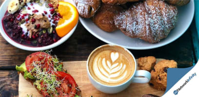 Highly Profitable Beachside Cafe - $65k Weekly approx Turnover, Cronulla Sydney