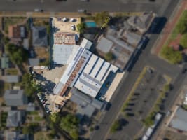 Dual-Title Highway Freehold with Existing Tenant & Expansion Potential  $650,000