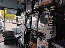 Thriving Auto Spare Parts St Helens L/H $100,000+SAV Busy & Profitable Freehold Available