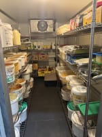 FULLY LICENSED 110 SEATER INDIAN RESTAURANT FOR SALE - MELBOURNE WEST