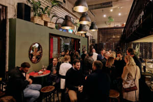 NEW PRICE - ​MYRTLE WINE BAR & MURMUR PIANO BAR