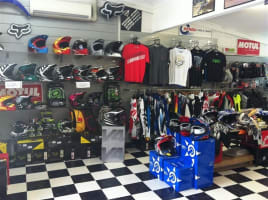 WILL CLOSE IF NOT SOLD BEFORE EASTER - INCLUDES STOCK AND PLANT