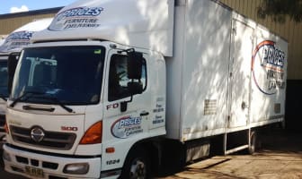 Furniture Delivery,  Removals & Storage Business in Wagga