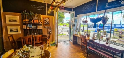 Tanash Coffee and Waffles – San Remo