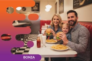 36587 Profitable Beachfront Diner - Prime Coastal Location