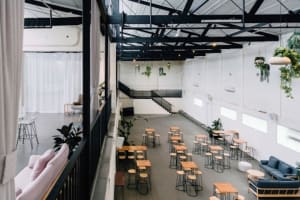 The Wool Mill - Brunswick East - Venue is offered for lease