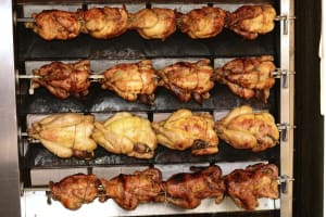 High-Turnover Takeaway Business – Melbourne Eastern Suburbs [2608181]