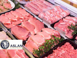 POULTRY/BUTCHER BUSINESS FOR SALE