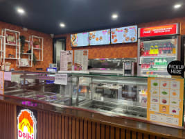 Urgent Chattel Sale | beautifully Built Takeaway Shop For Sale Near Luna Park St. Kilda | Prime L...
