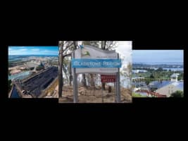 GLADSTONE GEM  - ENGINEERING/MACHINING FABRICATION - WELL RESPECTED BUSINESS