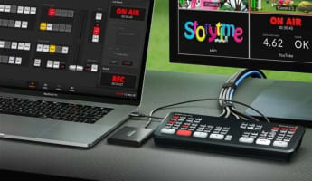 Profitable Live Streaming Business with Equipment
