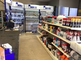 Established Bearing & Industrial Supply Sunshine Coast Opportunity