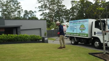 Lawn Care Specialist | Free Vehicle | $200k+ Annual Income |