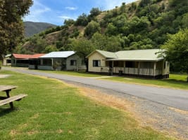Own an Entire Victorian High Country Township of 34 Freehold Acres