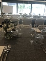 Well established restaurant