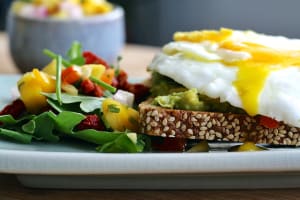 Business for Sale: Thriving Café
