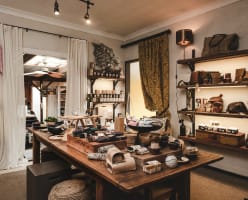 Retail Home Renovation and Interior Design Business – Blackheath, NSW