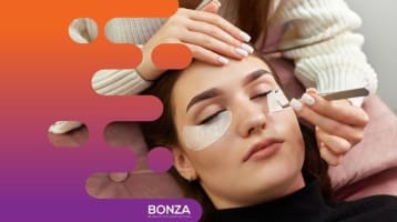 36456 Established Lash & Brow Studio - Repeat Clients & Growth Potential