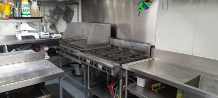 Established Catering Business - Freehold Kitchen Available