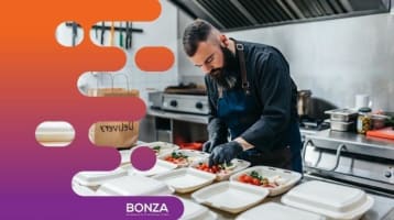 35015 Profitable Takeaway Food & Catering Business