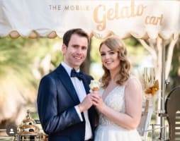 FOR SALE - Perth’s Favourite Mobile Gelato Cart Business