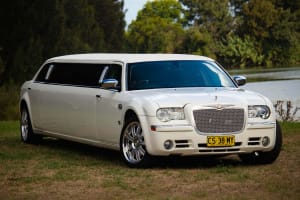 Limousine Business