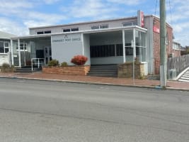 Somerset LPO – Tasmania Freehold Opportunity (SP2603)