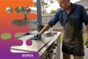 37192 - Established Appliance Cleaning Business