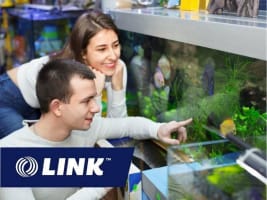 Established Aquarium & Aquatic Retail Business | Brisbane Northside