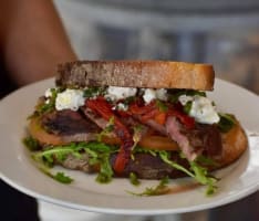 UNDER OFFER - Fully Licensed Cafe in Prime Margaret River Tourist Location