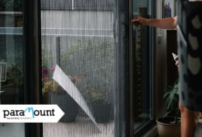 Leading Retractable Screen Manufacturer Business for Sale (Our Ref: V2087)