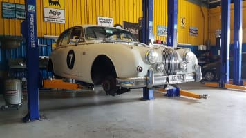 Market Leading Automotive Repair Business - Darwin NT