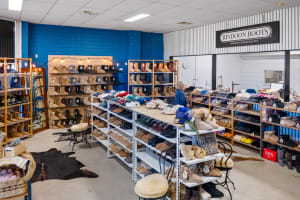 UNDER OFFER - Leading Brand Ugg Boot Manufacturer and Retailer – Fremantle, WA