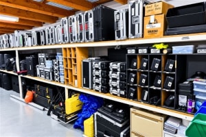 Music Workshop & Freehold Available After 45 Years