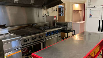 Whorouly Hotel - A Historic Country Pub with Significant Growth Potential