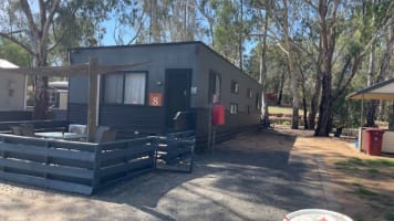 Expansive Resort with Strong Growth Potential - Wakiti Creek Resort - near Echuca