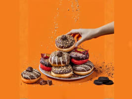 Established Café Franchise in Westfield Miranda with Strong Foot Traffic