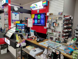 Newsagent, Gifts and Lotto Mannum for sale