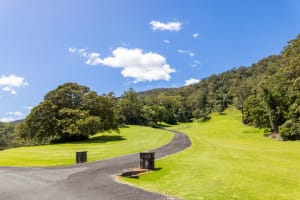 72 ACRES KANGAROO VALLEY APPROVED TO BUILD 26 MORE HOUSES