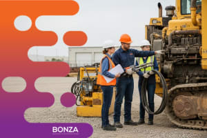 36591 -Profitable Industrial Services Business  National Brand Support