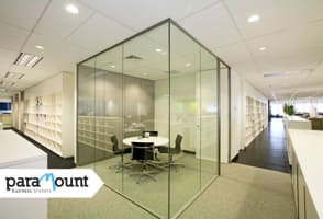 Commercial Interiors, Fitout & Partitioning Business for Sale (Our Ref: V2070)