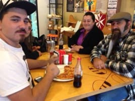 PASTIZZI CAFE FOR SALE - PRIME LOCATION - ON-PREMISES LIQUOR LICENCE